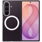 Husa pentru Galaxy Z Fold8 Ultra, Clear Magnet Case, Transparent