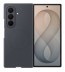 Husa pentru Galaxy Z Fold8 Ultra, Silicone Magnet Case, Graphite