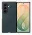 Husa pentru Galaxy Z Fold8 Ultra, Silicone Magnet Case, Green
