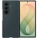 Husa pentru Galaxy Z Fold8 Ultra, Silicone Magnet Case, Green