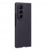 Husa pentru Galaxy Z Fold8 Ultra, Silicone Magnet Case, Violet