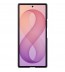 Husa pentru Galaxy Z Fold8 Ultra, Silicone Magnet Case, Violet