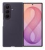 Husa pentru Galaxy Z Fold8 Ultra, Silicone Magnet Case, Violet