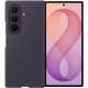 Husa pentru Galaxy Z Fold8 Ultra, Silicone Magnet Case, Violet