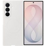 Husa pentru Galaxy Z Fold8 Ultra, Silicone Magnet Case, Cream