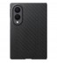 Husa pentru Galaxy Z Fold8, Carbon Magnet Case, Black