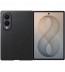 Husa pentru Galaxy Z Fold8, Carbon Magnet Case, Black