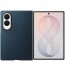 Husa pentru Galaxy Z Fold8, Carbon Magnet Case, Blue