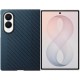 Husa pentru Galaxy Z Fold8, Carbon Magnet Case, Blue