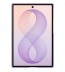 Husa pentru Galaxy Z Fold8, Carbon Magnet Case, Violet