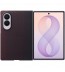 Husa pentru Galaxy Z Fold8, Carbon Magnet Case, Violet