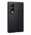Husa pentru Galaxy Z Fold8, Carbon Standing Case, Black