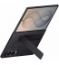 Husa pentru Galaxy Z Fold8, Carbon Standing Case, Black