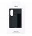 Husa pentru Galaxy Z Fold8, Carbon Standing Case, Black