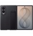 Husa pentru Galaxy Z Fold8, Carbon Standing Case, Black