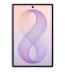 Husa pentru Galaxy Z Fold8, Clear Magnet Case, Transparent