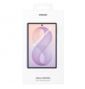 Folie de protectie pentru Samsung Galaxy Z Fold8