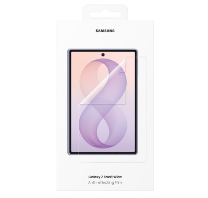 Folie de protectie pentru Samsung Galaxy Z Fold8