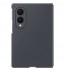 Husa pentru Galaxy Z Fold8, Silicone Magnet Case, Graphite