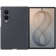 Husa pentru Galaxy Z Fold8, Silicone Magnet Case, Graphite