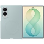 Husa pentru Galaxy Z Fold8, Silicone Magnet Case, Pistachio