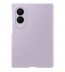 Husa pentru Galaxy Z Fold8, Silicone Magnet Case, Lavender