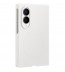 Husa pentru Galaxy Z Fold8, Silicone Magnet Case, Cream