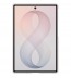 Husa pentru Galaxy Z Fold8, Silicone Magnet Case, Cream