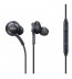 Casti audio Samsung AKG EO-IG955, Stereo, Titanium Grey 