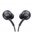 Casti audio Samsung AKG EO-IG955, Stereo, Titanium Grey 