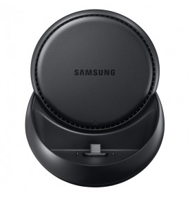 Samsung Dex Station pentru Galaxy S8 | S8 Plus, incarcator inclus, Black