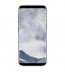 Husa Protective Cover Clear Samsung Galaxy S8, Silver