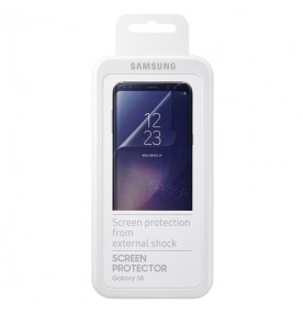 Folie de protectie Samsung Galaxy S8 G950