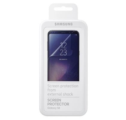 Folie de protectie Samsung Galaxy S8 G950
