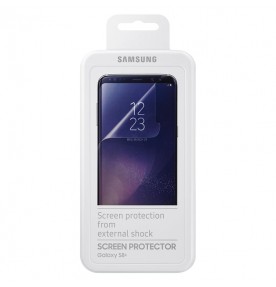 Folie de protectie Samsung Galaxy S8  Plus G955
