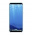 Husa Silicone Cover pentru Samsung Galaxy S8, Blue