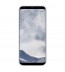 Husa Silicone Cover pentru Samsung Galaxy S8, White