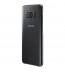 Husa Protective Cover Clear Samsung Galaxy S8 Plus, Black