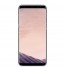 Husa Protective Cover Clear Samsung Galaxy S8 Plus, Violet