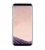 Husa Protective Cover Clear Samsung Galaxy S8 Plus, Violet