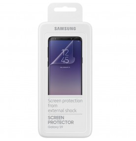 Folie de protectie Samsung Galaxy S9 G960