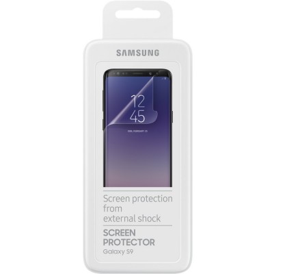 Folie de protectie Samsung Galaxy S9 G960