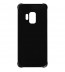 Husa Protective Cover Montblanc Sartorial pentru Samsung Galaxy S9, Black
