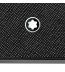 Husa Protective Cover Montblanc Sartorial pentru Samsung Galaxy Note9, Black