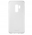 Husa Protective Cover Clear Samsung Galaxy S9 Plus, Transparent
