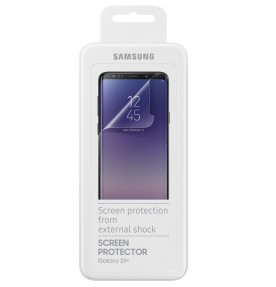 Folie de protectie Samsung Galaxy S9 Plus G965