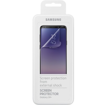 Folie de protectie Samsung Galaxy S9 Plus G965