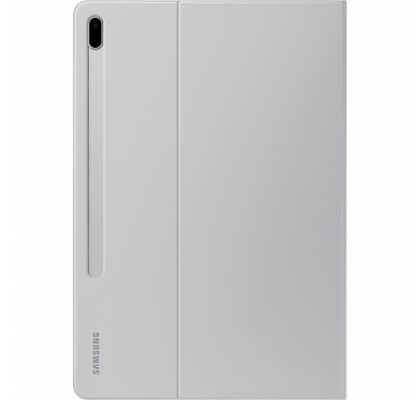 Husa Book Cover pentru Samsung Galaxy Tab S7 FE / S7+ 12.4