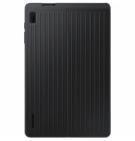 Husa Protective Standing Cover pentru Samsung Galaxy Tab S7 FE / S7+ 12.4
