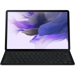 Husa Keyboard Cover Slim Samsung Galaxy Tab S8+ | S7+ | S7 FE, 12.4